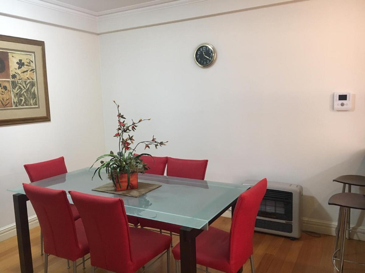 West End Apartments Фримантл Экстерьер фото