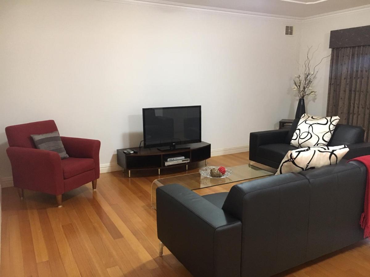 West End Apartments Фримантл Экстерьер фото